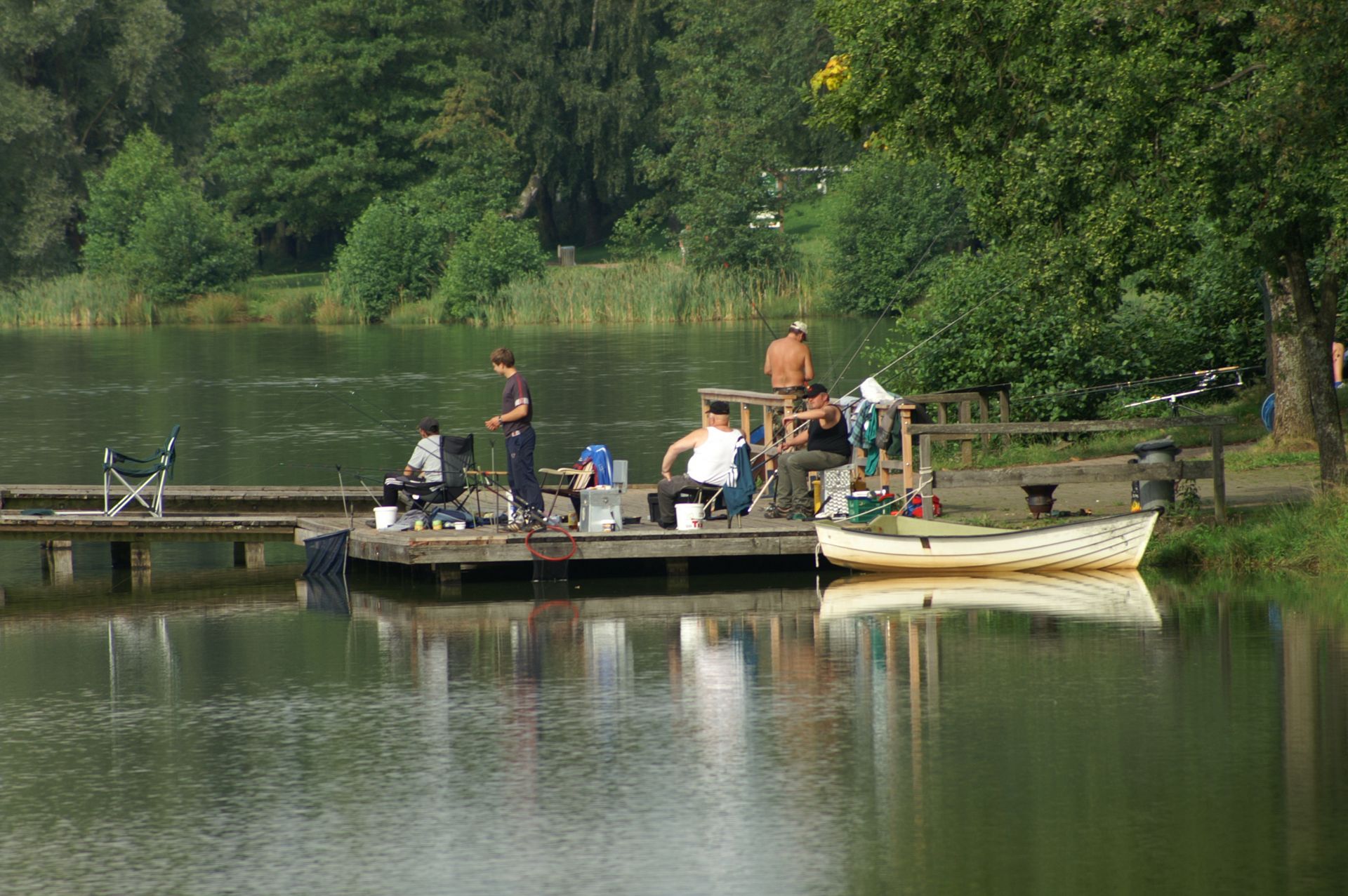 speisekarte fronhof kell am see